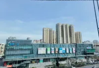 Huayi Hotel (Harbin CapitaLand Airport Bus Station) Hôtels à : Harbin