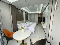 萬尾金灘景乾ビジネスホテル
