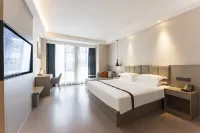 GYA Hotel (Shengzhou Changlezhen Huanzhendong Road)