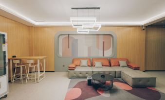 Shankee Hotel (Datong Yungang)