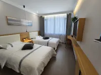 City 118 chain hotel (Tai'an Dongping white Foshan branch) Các khách sạn ở Đông Bình