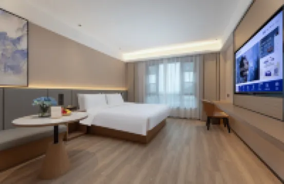 星程飯店（崑山錦溪古鎮店）