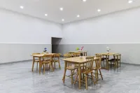 Wenruoyijia Hotel (Hailuogou Branch) - فطور