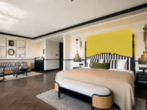 Blossom Hill Huanghai Forest Jing Lin Hotels in Dongtai