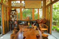 Shaba Cottage Courtyard homestay