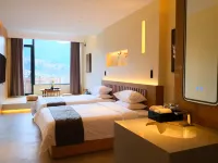 Ningdu Cuifeng Hotel Hotels in Ningdu County