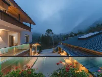 Xinglin Villa Hotels in Liuba
