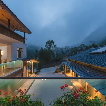 Xinglin Villa