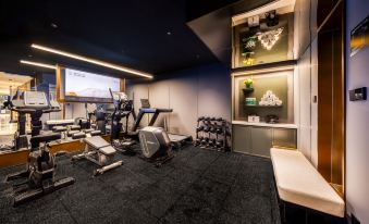 Beijing Chaoyang High speed Railway Station Atour Hotel