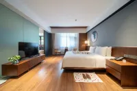 ANATOLE BY LANDISON SHANJIANTANG XINCHANG Hotels in Xinchang