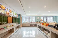 MEHOOD LESTIE Hotel (Nantong Rugao Baipu) Hotel a Rugao