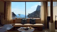 something precious for a kind of life Hotels in Sandou