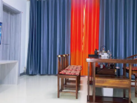 國基民宿 武川酒店