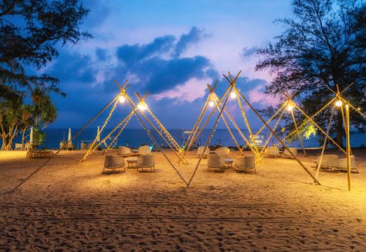 Estella Phuket Mai Khao Beach Resort