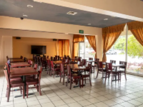 蒙特利灣温德姆旅遊旅館 蒙特雷酒店