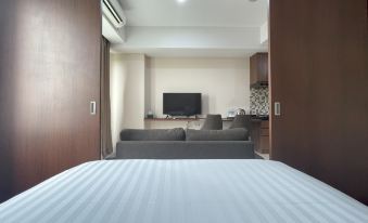 Kawana Golf Residence