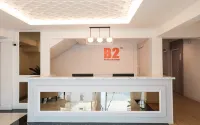 B2 Rangsit Boutique & Budget Hotel