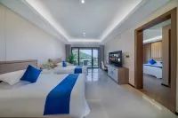 Senya S Intelligent Seaview Resort Hotel (Greentown Dongsha Resort)