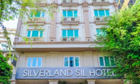 Silverland Sil Hotel