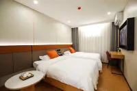 Shuman Hotel (Dachang Xiadian)