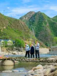 Floral Hotel ·Yesanpo Shiguang Mountain Hotel Hotels in Laishui County