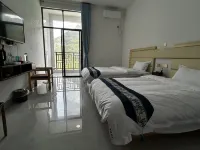 Fengshan Guiyou Sunshine Inn Hotels near Sanmenhai Area