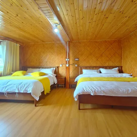 Meng Hai Yi Ke Shu Guesthouse