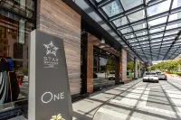 Star Suites KLCC @ Star Residences One