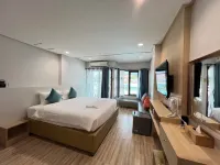 Ratana boutique resort - balcone