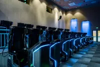 Junluxe • Senbo Resort Zhoushan - Gym
