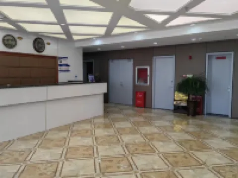 浩翔貴賓酒店（呼和浩特金川店） 土默特左旗酒店