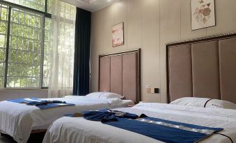 Linyi Yulin Business Hotel
