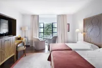 Parador de Limpias Hotels in Ruesga