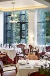 Parador de Limpias - breakfast