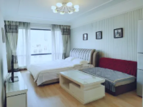 Hunchun Rifle Bed and Breakfast