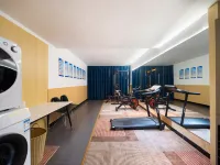 Victoria Hotel Các khách sạn ở Tiêu Tác