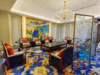 Furen Grand Hotel - servizio colazione