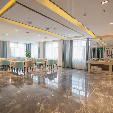 Xana Hotel (Ning'an Municipal Government Store) Hotels in Ning’an
