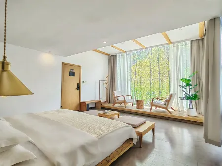 Xinduqiao Songjian Xingyue Hotel
