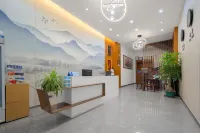 Not late Hotel (Tong'an South Ring Road) Hotel in zona Donghai College