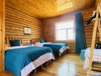 Erguna bunshandu homestay