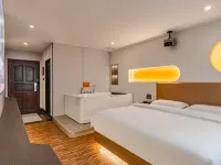 Dayue Hotspring Hotel Hotels in Fengshun