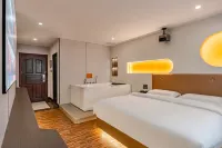 Dayue Hotspring Hotel