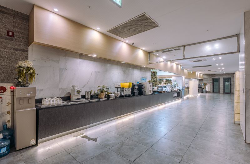 JK Blossom Hotel photo 4
