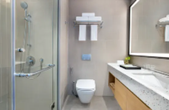 Holiday Inn LAMPUNG BUKIT RANDU by IHG