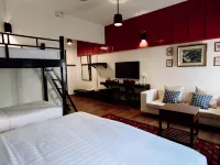 優本華恩凱威 鄰近Ubon Ratchathani Rajabhat University的酒店