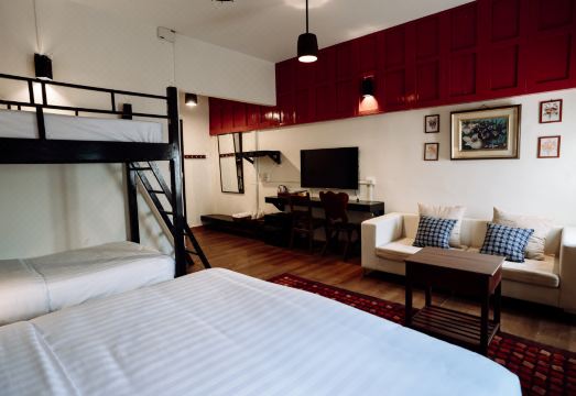 우본 화안 카에우