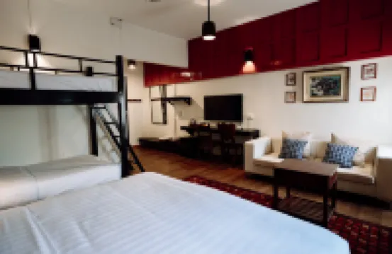 우본 화안 카에우