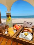 Jianshan Cliff Scenic Homestay (Moon Bay) Hotels in Hui'an