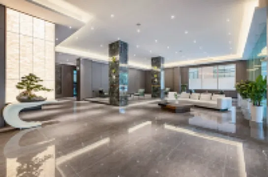 ฮาวส์ซิงเหอฮันนี่